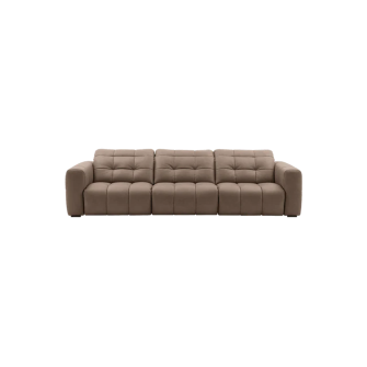 Dīvāns BEACH (Trīsvietīgs)(Recliner)